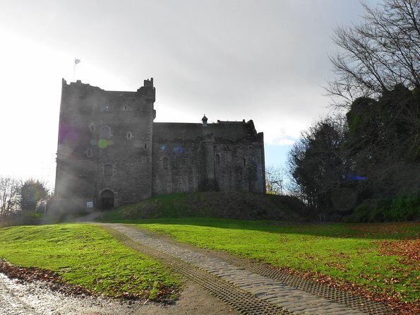 Outlander Special - The Itinerary Breakdown: What Youll See and Experience