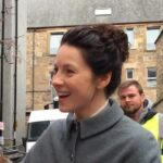 Outlander Walking Tour of Edinburgh's Old Town - Authentic Insights from Past Participants