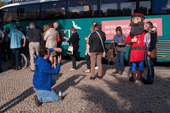 Outlet Shopping Freeport from Lisbon - In-Depth Look at the Itinerary