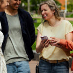 Outside Escape Amsterdam with your friend(s) and have fun! - The Value for Travelers