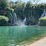 Over the Bridge to the Falls (Mostar) - The Overall Value and Experience