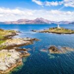 Over The Sea to (secret) Skye - Eilean Donan Castle: A Must-See Icon