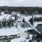 Överkalix - Lapland : Arctic Circle and Waterfall Day Tour - Practical Aspects and Value