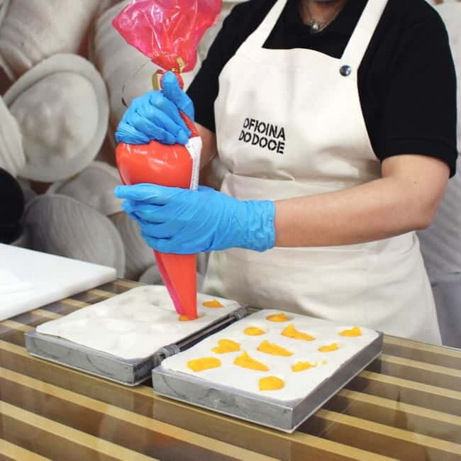 Ovos Moles de Aveiro Workshop - Who Should Consider This?