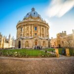 Oxford | Alumni-Led Walking Tour w/opt New College - The Guides: Knowledgeable and Personable