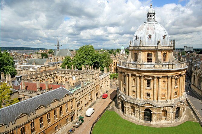 Oxford and Cambridge Universities Guided Day Trip from London - What the Tour Gets Right