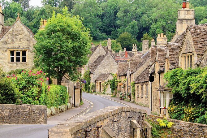 Oxford and Cotswold Small-Group Tour from Bristol - Authentic Insights from Travelers