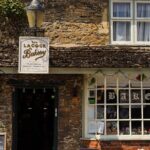 Oxford and Cotswolds Tour with Country Pub Lunch from London - Transportation, Timing, and Group Size