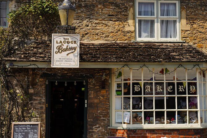 Oxford and Cotswolds Tour with Country Pub Lunch from London - Transportation, Timing, and Group Size