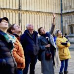 Oxford: Architectural & Historical Highlights Tour - Who Will This Tour Suit Best?