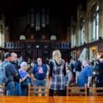 Oxford Bike and Walking Tour - Deep Dive into the Itinerary