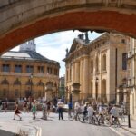 Oxford Bike Tour with Student Guide - Who Will Love This Tour?