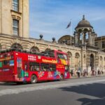 Oxford: City Sightseeing Hop-On Hop-Off Bus Tour - The Sum Up