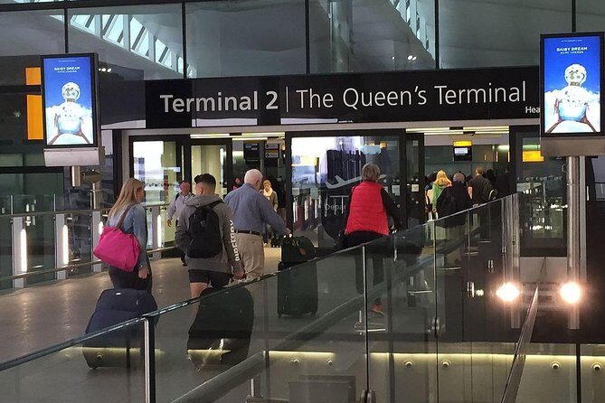 Oxford City to London Heathrow Airport Private Transfer Service - The Sum Up: Is It Worth It?