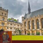 Oxford College Gardens Public Walking Tour - Value & Practical Considerations