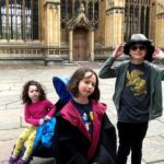 Oxford Harry Potter Insights entry to Divinity School PUBLIC Tour - The Sum Up: Who Will Love This Tour?