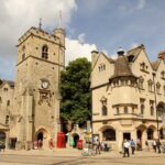 Oxford: Historic Pubs and Taverns Guided Walking Tour - How the Tour Delivers Great Value