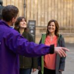 Oxford: Official CS Lewis and JRR Tolkien Walking Tour - Practical Details and What They Mean for You