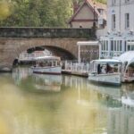 Oxford: River Cruise with 3-Course Meal - Who Is This Tour Best For?