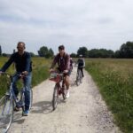 Oxford Scenic Cycle Tour- 2 persons minimum summer season - Practical Tips for Your Oxford Bike Tour