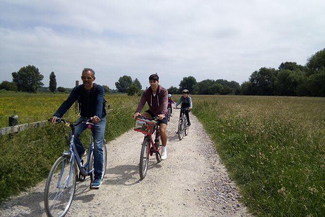 Oxford Scenic Cycle Tour- 2 persons minimum summer season - Practical Tips for Your Oxford Bike Tour
