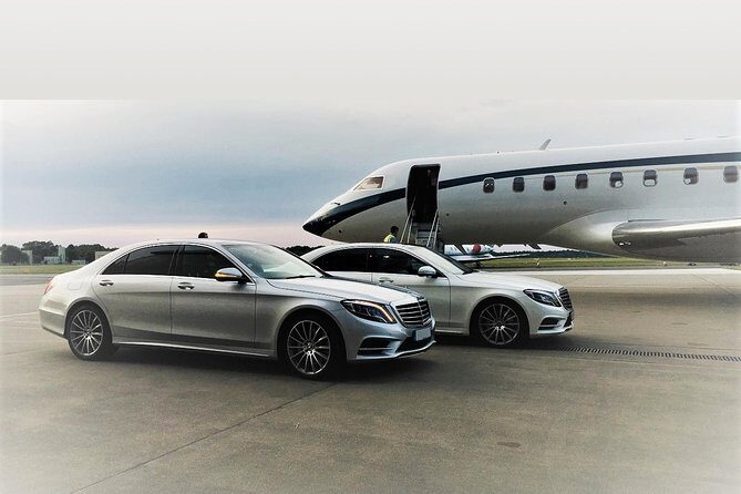 Oxford to Heathrow Airport private transfers - Frequently Asked Questions