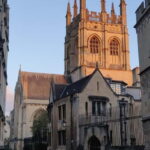 Oxford: Tolkien, Lewis and Alice Walking Tour. Small group! - The Iconic Eagle and Child Pub