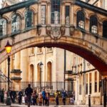 Oxford Tour App, Hidden Gems Game and Big Britain Quiz (1 Day Pass) UK - How Well Does It Work?