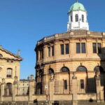 Oxford: Town & Gown Walking Tour - The Itinerary and Highlights