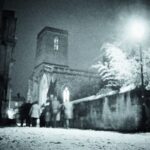 Oxford: Twilight Ghost Tour - In-Depth Review: What to Expect on the Oxford Twilight Ghost Tour