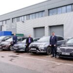 Oxford University and Highclere Castle Day Tour - The Itinerary in Detail