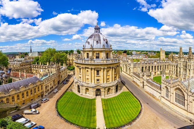 Oxford, Windsor and Eton - Day Tour from Brighton - Who Would Love This Tour?