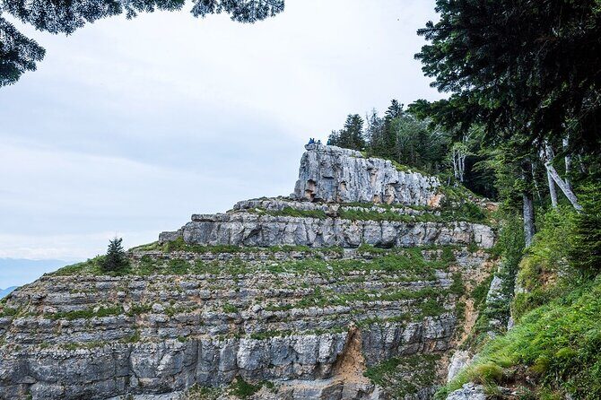 Oxygen Paradise A Day Tour to Racha Mountain - The Practical Side: What to Expect