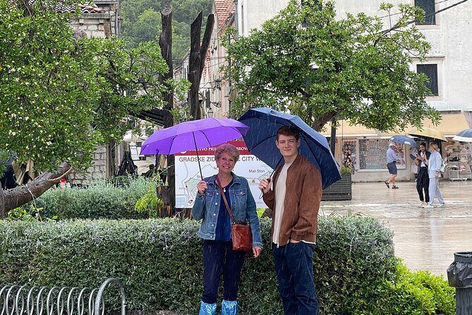 Oysters testing private tour to Ston - The Value of This Experience