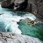 Packrafting Adventure in Voss - The Practical Details: Value and Comfort