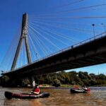 Packrafting kayaking guided tour Vistula river Warsaw Poland - Final Thoughts: Who Is This Tour Perfect For?