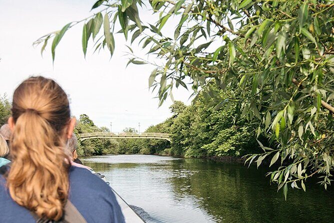 Paddan on Säveån - Who Should Consider This Tour?