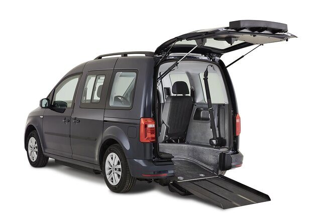 Paddington Station Chauffeur/ Taxi - To & From Central London - Who Is This Service Best For?