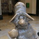 Paddington Walking Tour - Practical Details and What to Expect