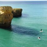 Paddle & Explore: Albufeira SUP Tour - FAQ