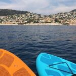 Paddle trip Villefranche 2h - Practical Details and What to Expect