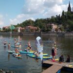 Paddleboard Rental in Prague City Centre - Who Will Love This Experience?