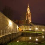 Paderborn: "Beschwipste" Nachtwächter-Führung (mit Umtrunk) - A Deep Dive into the Experience