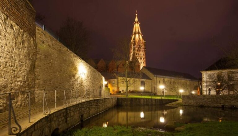 Paderborn: "Beschwipste" Nachtwächter-Führung (mit Umtrunk) - A Deep Dive into the Experience