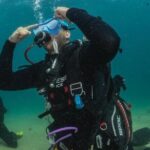 PADI Course and Diving in Levante Beach, Barcelona - The Itinerary in Detail