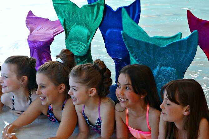 PADI Mermaid Experience in Tossa de Mar - The Sum Up