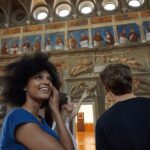 Padova: Baptistery of the Cathedral & Museum of the Diocese - The UNESCO Heritage Connection and Its Significance