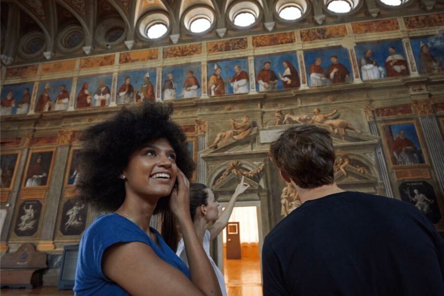 Padova: Baptistery of the Cathedral & Museum of the Diocese - The UNESCO Heritage Connection and Its Significance