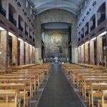 Padre Pio and St. Michael the Archangel Private Tour from Rome - The Grotto of Saint Michael in Monte SantAngelo
