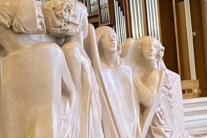 Padre Pio's Sanctuary in San Giovanni Rotondo Private Tour from Rome - Final Thoughts